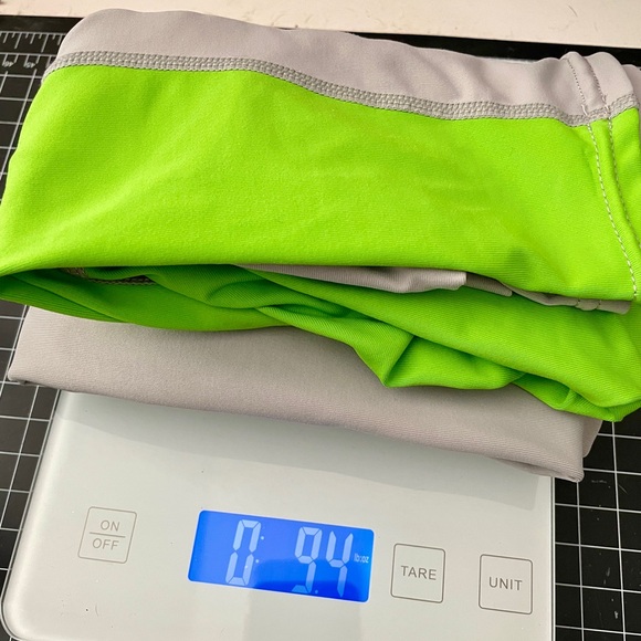 NRS H2Core Men’s XL Short Sleeve Tee Paddling Kayaking RashGuard - Picture 7 of 7